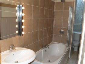 1 bedroom Flat to rent